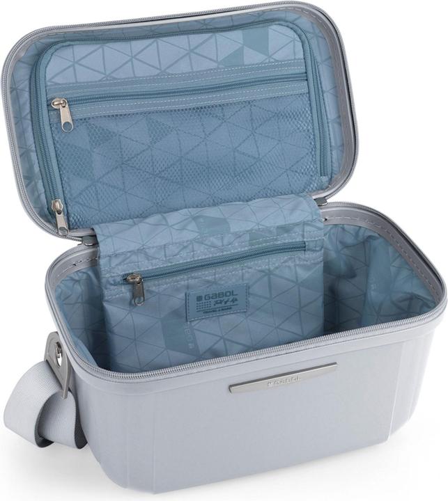 Produktbild Gabol Queens Beautycase 33 cm