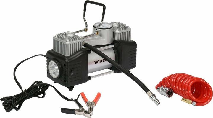 Produktbild Yato YT-73462 (10 Bar, 0 l)