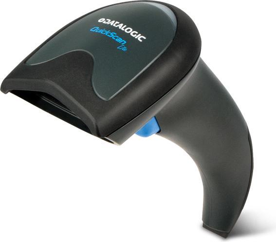 Immagine prodotto Datalogic Bluetooth, Kit, USB, Imager lineare, Kit inc. Imager e cavo micro USB (Codici a barre 1D)