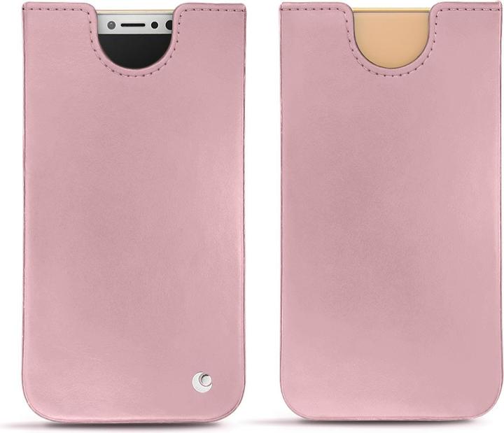 Productafbeelding Noreve Lederen omslag (Apple iPhone XS)