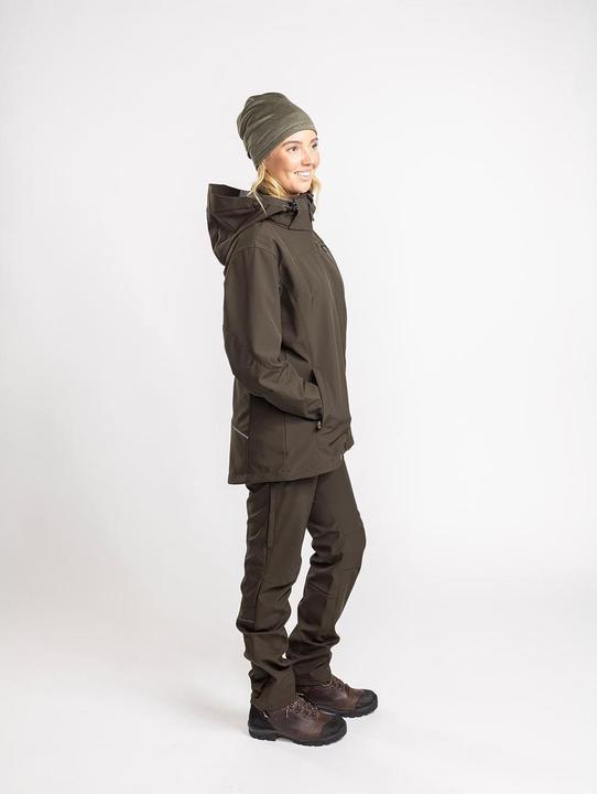 Produktbild Pinewood Wild Stretch S Hose Damen (36)