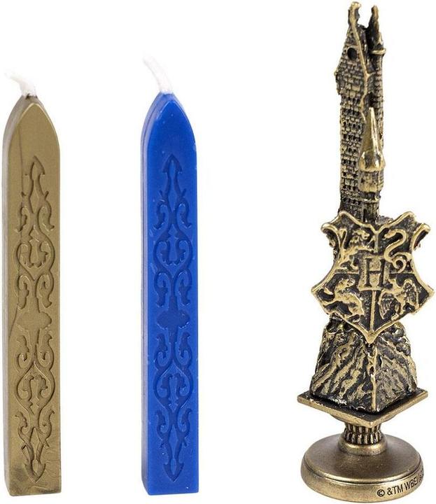Produktbild Sombo Harry Potter Stempelset