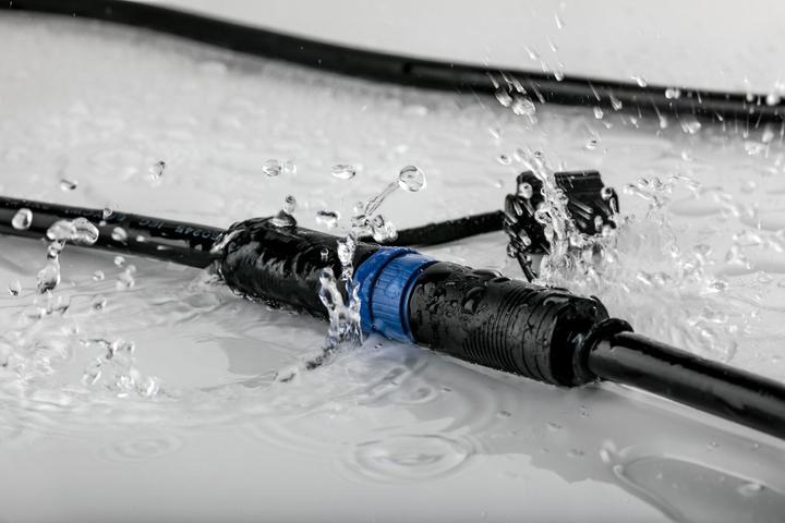 Image du produit Paulmann Câble de connexion Plug & Shine