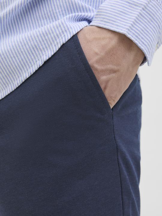 Actual product image Jack & Jones Regular Fit Chino Shorts Chino Shorts (XXL)