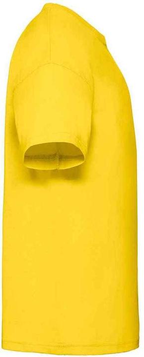 Actual product image Fruit of the Loom Childrens/Kids Valueweight T-Shirt (116)