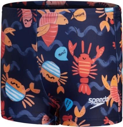 Immagine prodotto Speedo Digital Allover Aquashort (104)