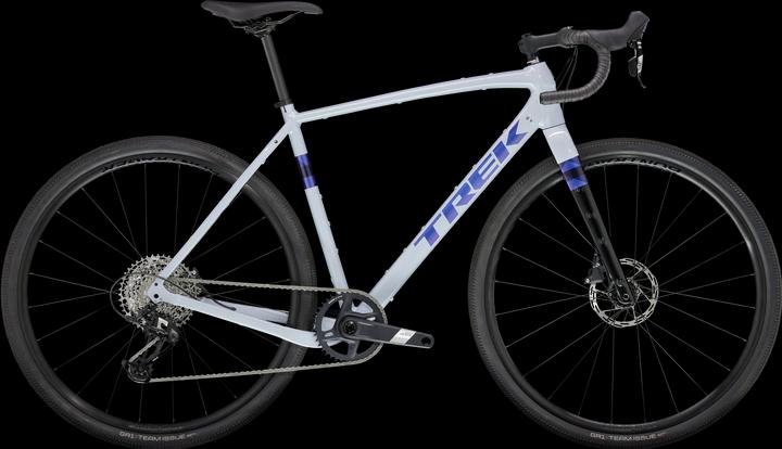 Actual product image Trek Checkpoint ALR 5 (58 cm)