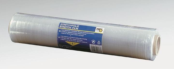 Puag Stretch film (1 Piece)