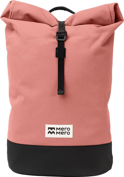 Actual product image Mero Mero Annecy Bike Bag 10-15 (15 l)