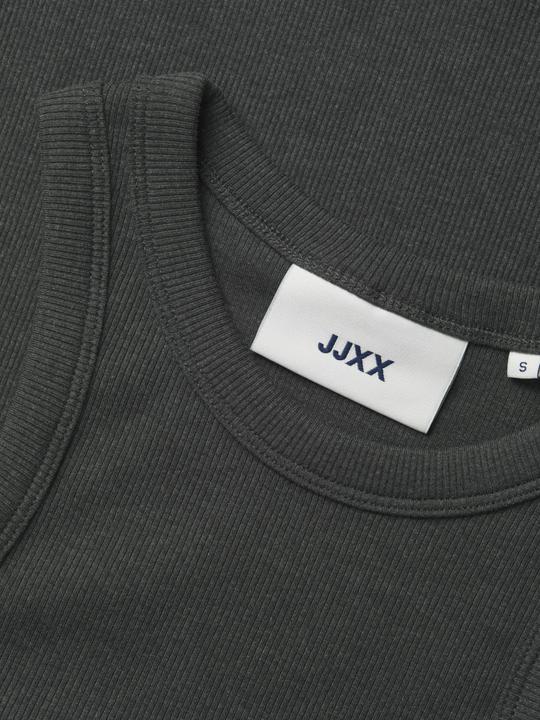 Image du produit JJXX Jxforest Str Sl Rib Top Jrs Noos (L)