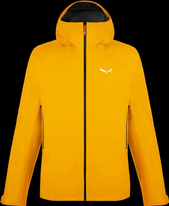 Actual product image Salewa Puez GORE-TEX PACLITE® Jacket (46)