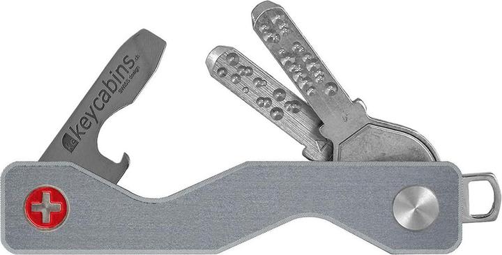 Image du produit Keycabins Cadre en aluminium S3
