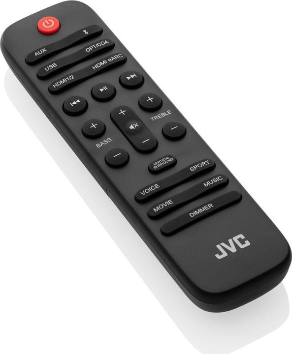 Produktbild JVC TH-E431B (120 W, 2.1 Kanal)