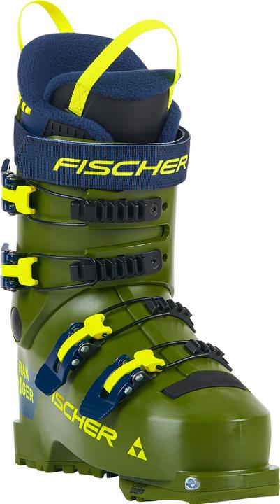 Immagine prodotto Fischer Sports Scarponi da sci per bambini Ranger 70 GW (26.5)