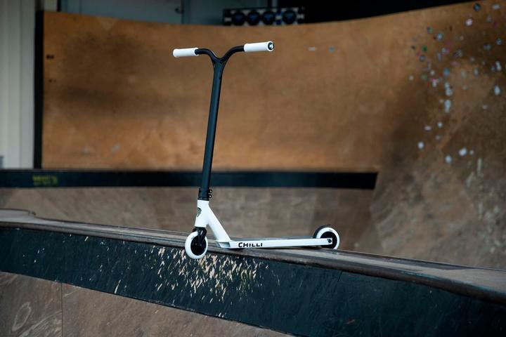 Produktbild Chilli Scooter Archie Cole
