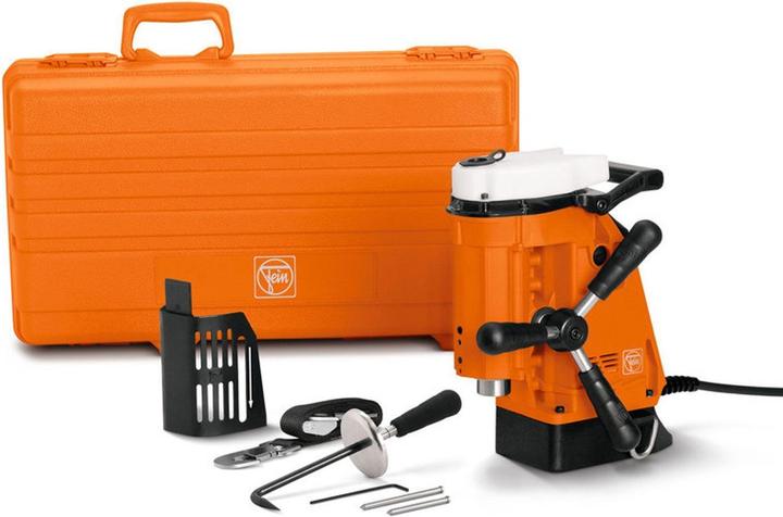 Produktbild Fein Magnet-Kernbohrmaschine KBB 40 (Netzbetrieb)