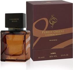 Ajmal Purely Orient Cashmere - EDP - Volume: 75