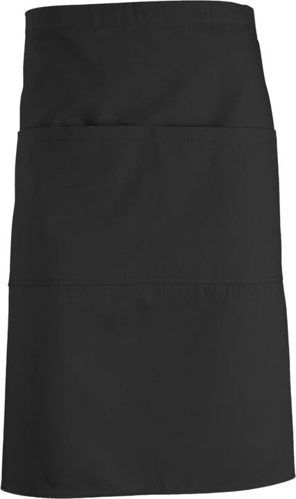 Actual product image Sols Greenwich Gastro Apron Apron (One size)