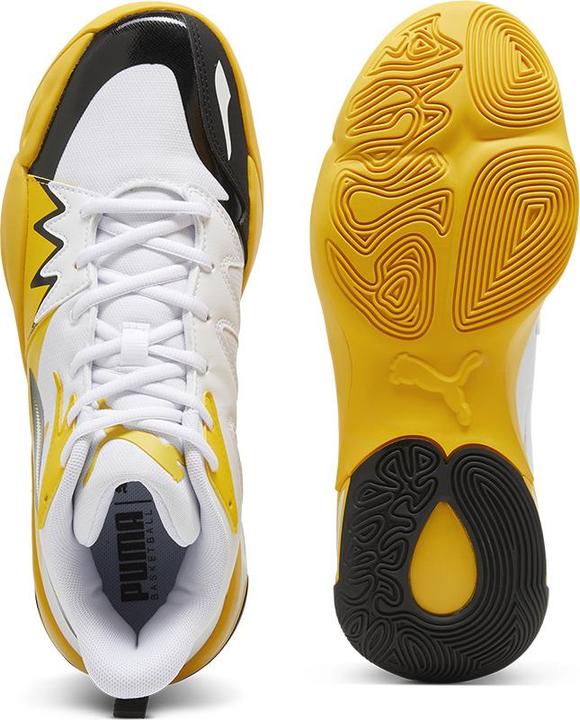 Actual product image Puma Genetics (45)