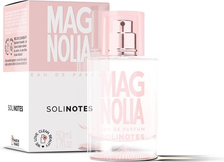 Solinotes Magnolia Eau de Parfum (Eau de Parfum, 50 ml)