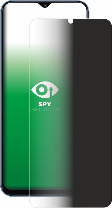 Image du produit upscreen Spy Shield Protection Anti-Espion (1 pièce(s), Honor 70 Lite)