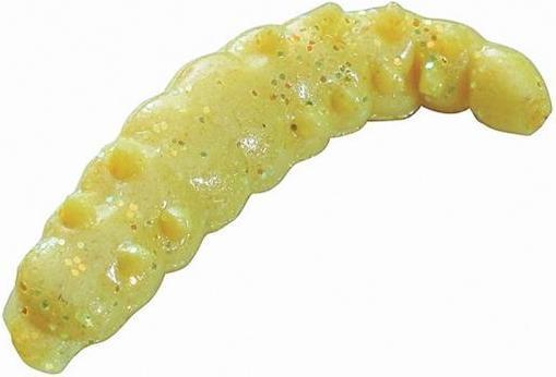 Berkley Powerbait Power Honey Worms Glitzer (3 cm)