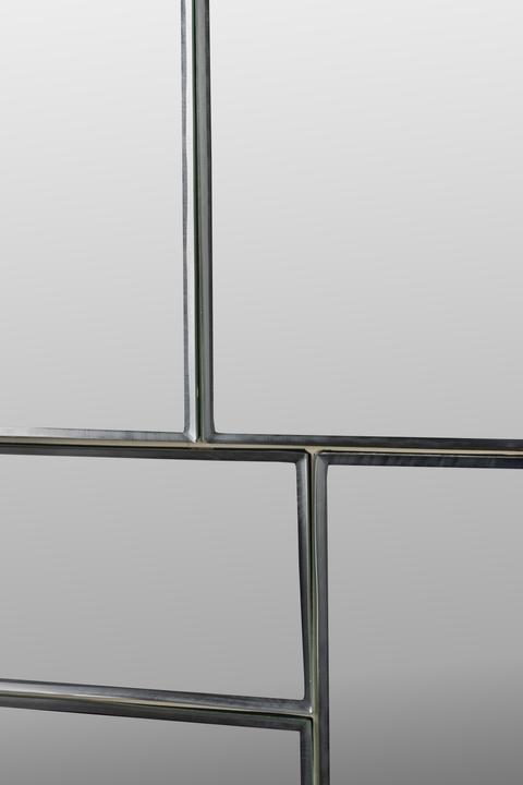 Immagine prodotto Zuiver Specchio Glamour Beige