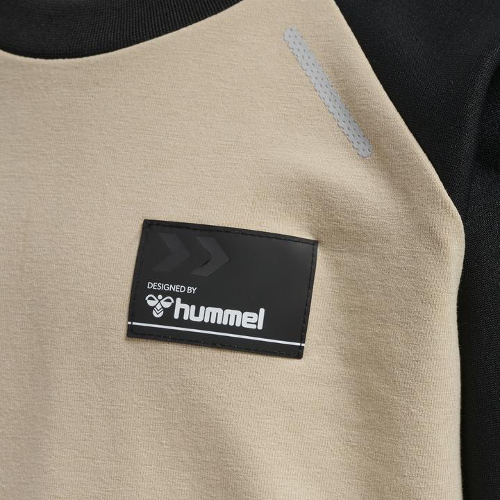 Actual product image hummel Jon Sweatshirt (146)