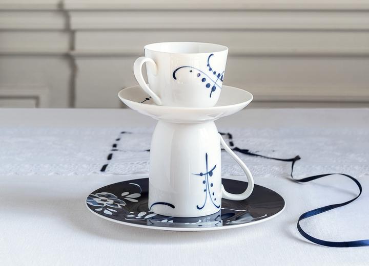 Produktbild Villeroy & Boch Mokka-/ Espressotasse Royal (1 x)