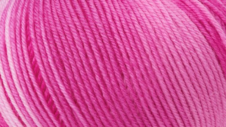Actual product image Online Street Design Color, line 12, 50 g, approx. 210 m (210 m)