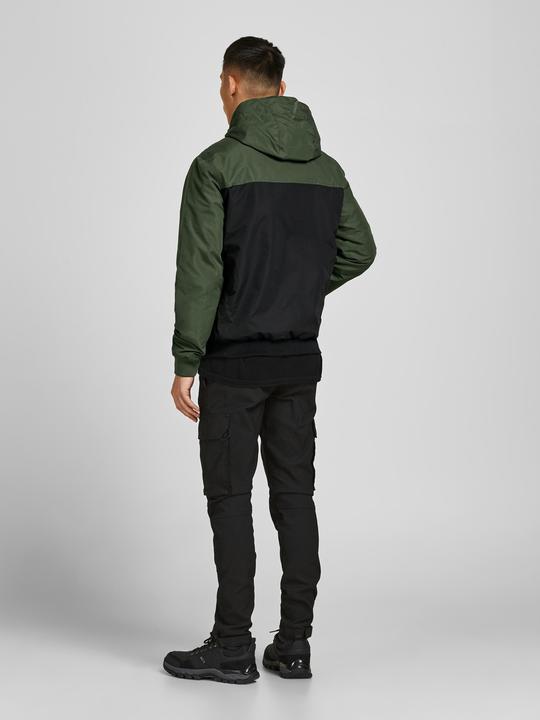 Produktbild Jack & Jones Leichte Bomberjacke (XXL)