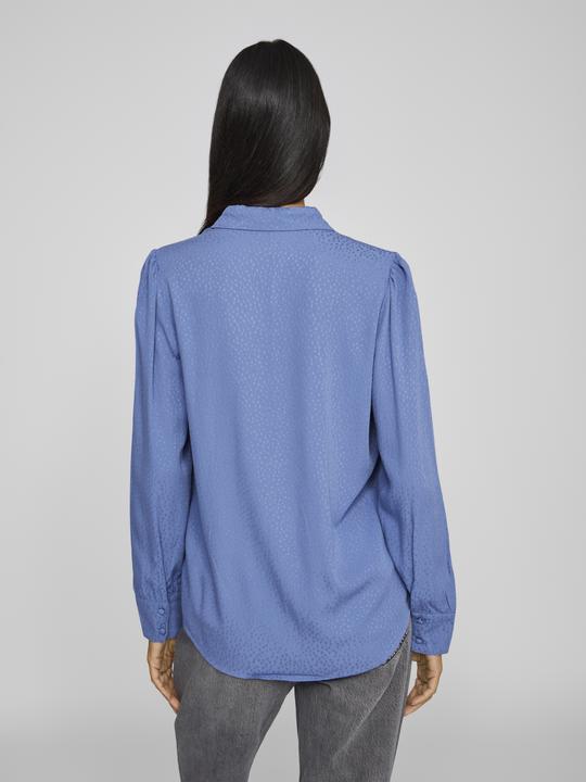 Actual product image Vila Long sleeve shirt (36)
