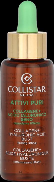 Produktbild Collistar Pure Actives Bust Firming Lifting (Körpercreme, 50 ml)