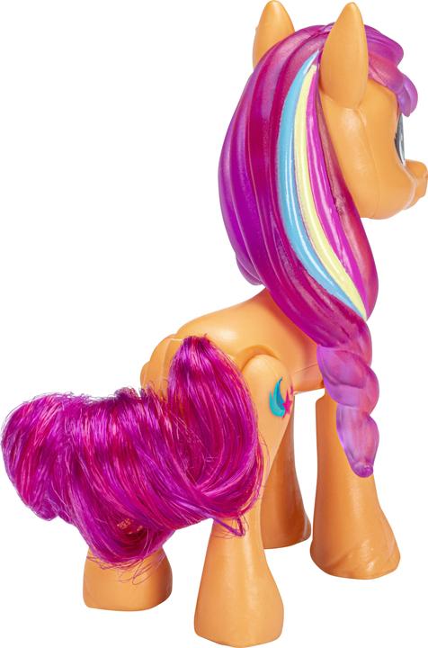 Produktbild My Little Pony Schönheitsfleck Magie