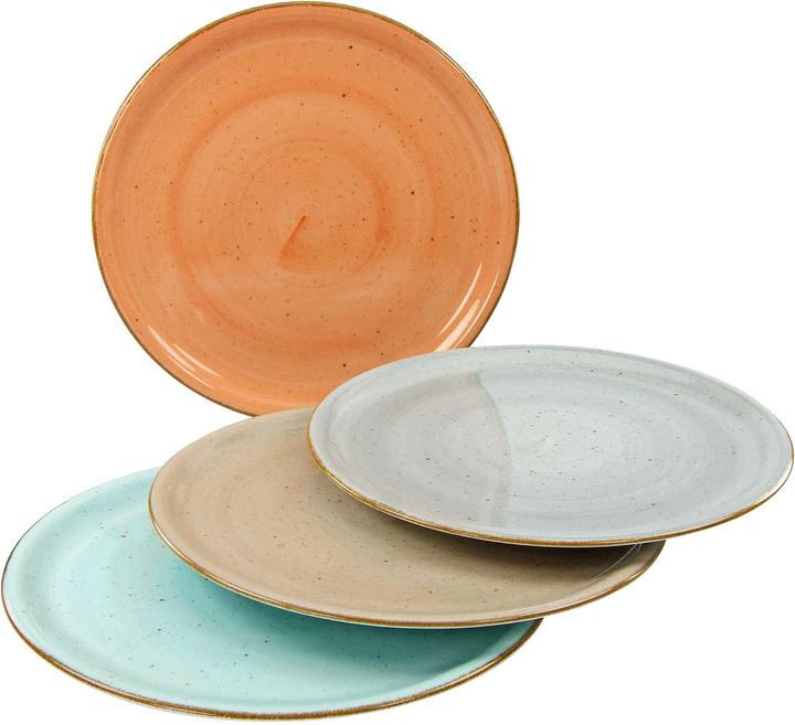 Vintage Natuur (4 x, 30 cm)
