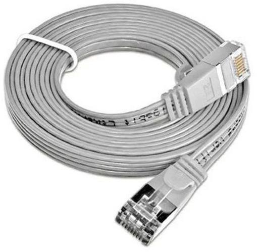 Image du produit Wirewin Câble de réseau (STP, CAT6, 5 m)