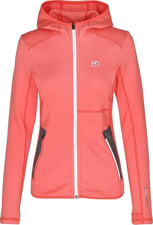 Image du produit Ortovox Fleece Hoody W (M)