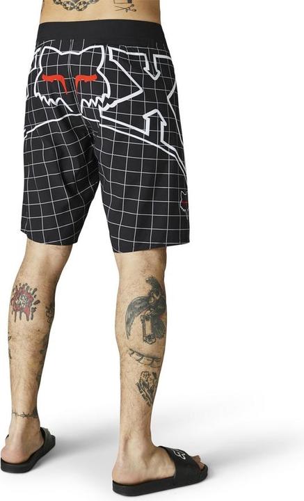 Immagine prodotto Fox B-CORTO 22 CELZ 21" BLK 30 (30)