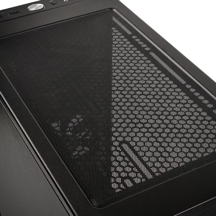 Image du produit Fractal Define C (ATX, mATX, Mini-ITX)
