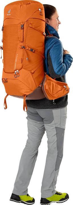 Image du produit Deuter Aircontact Core 55+10 (55 l)