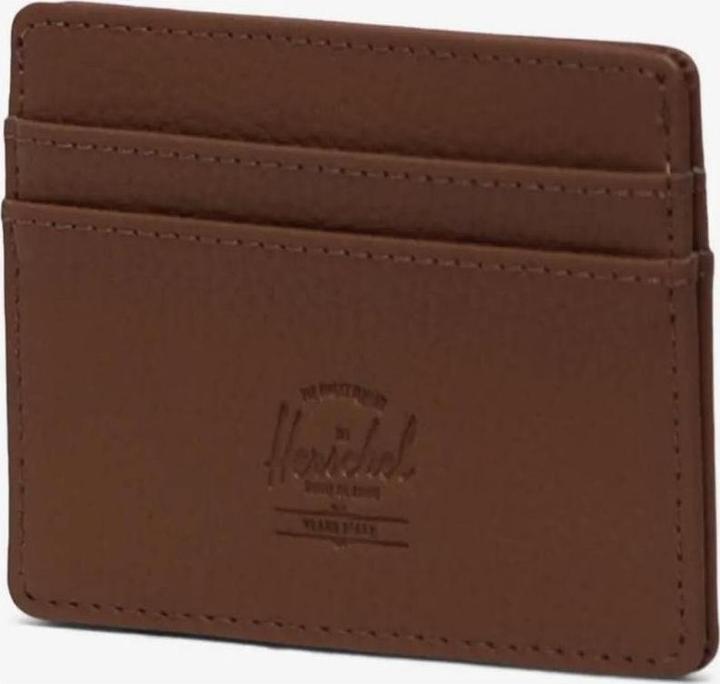 Image du produit Herschel Charlie Saddle Brown