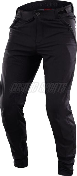 Mono black