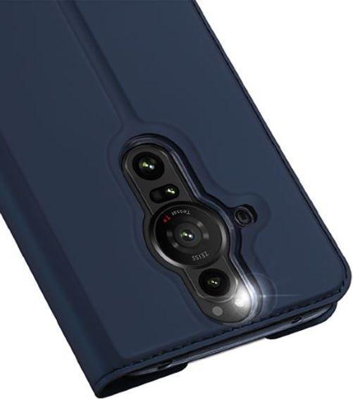 Productafbeelding Dux Ducis Skin Pro Serie Boekomslag (Sony Xperia Pro-I)