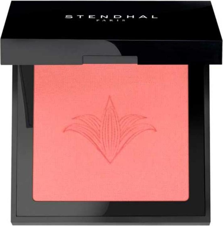 Actual product image Stendhal Illuminating Blush 301 Rose Nevada 5.5g (Nº 301)