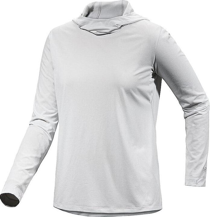 Actual product image Arc'teryx Women's Taema Hoody (L)