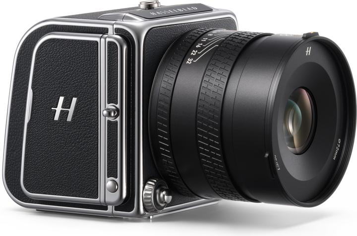 Produktbild Hasselblad 907X & CFV 100C (100 Mpx, Mittelformat)