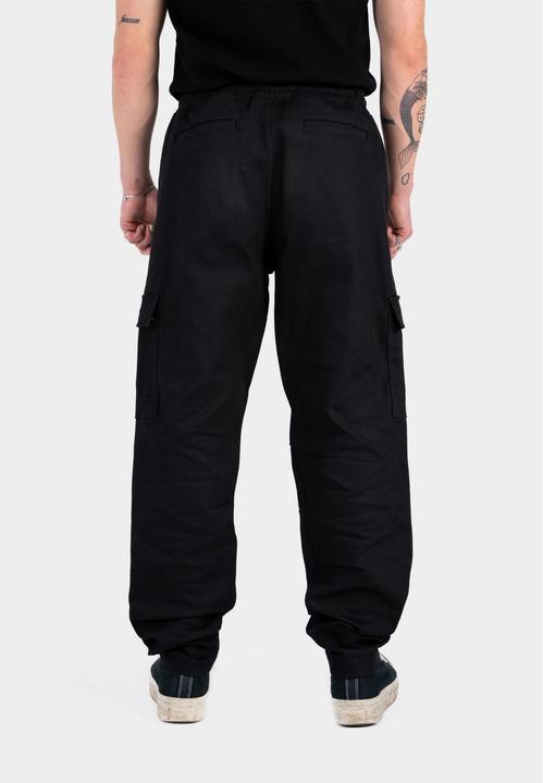 Actual product image Prohibited Cargo - 126713 (S)