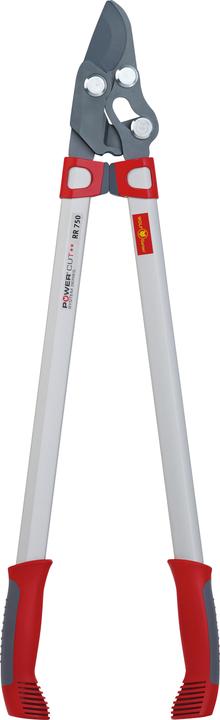 Wolf-Garten 2-Edged Branch Shears Power Cut**