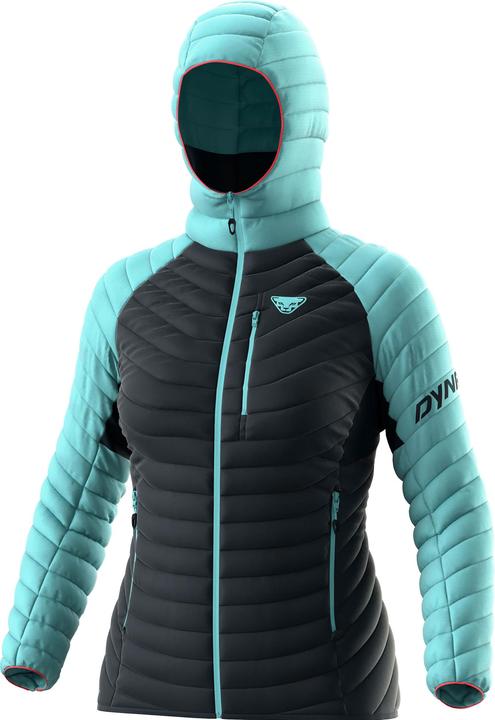 Image du produit Dynafit Veste à capuche Radical Down (42, XL)