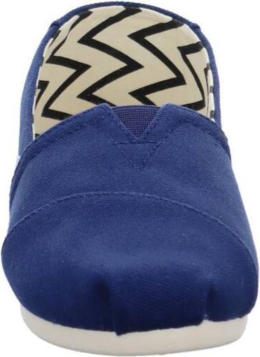 Produktbild Toms W' Classic Alpargata RecyCot (38)